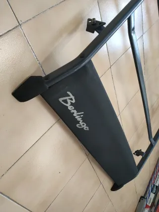 BACA TECHO CITROEN BERLINGO I-II _P. PARTNER I-II