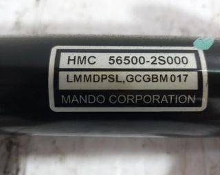 Cremallera hyundai 144686 565002s000 ix35 (lm, el,