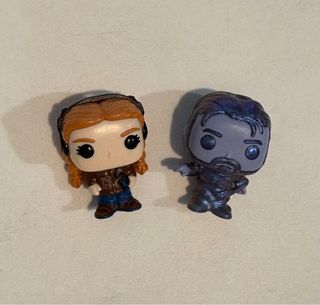 Muñecos Funko Pop Stranger Things