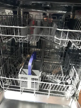 Lavavajillas Beko Blanco