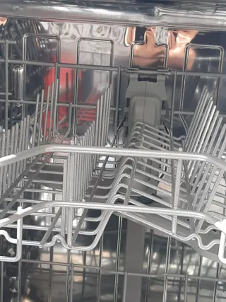 Lavavajillas Beko Blanco