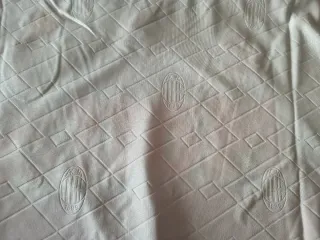 Camiseta Retro AC Milan 1993 Lotto