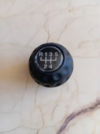 Pomo Palanca Cambios Golf ||