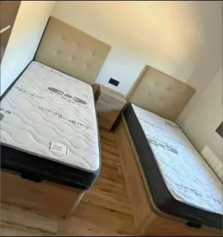 CANAPES Y COLCHONES NUEVOS!!!