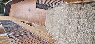 Casa adosada en alquiler en Hermanos Falcó - Sepulcro Bolera en Albacete