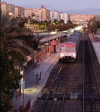 Local comercial en venta en Babel en Alicante