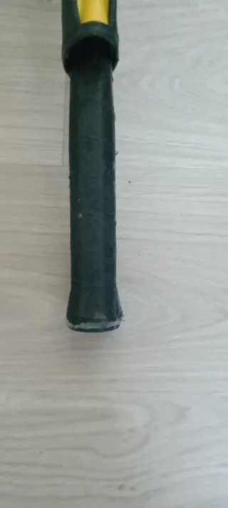 Raqueta Tenis Dunlop Lite Ti 25 Incluido funda