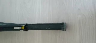 Raqueta Tenis Dunlop Lite Ti 25 Incluido funda