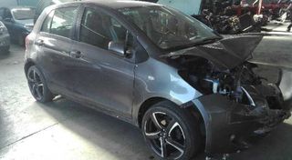 Motor toyota 2sp72l yaris - xp9 2005 - 2009 218136