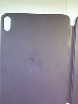 Cover Smart Folio per iPad mini Viola