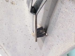 PARAGOLPES DELANTERO FORD TRANSIT 553077