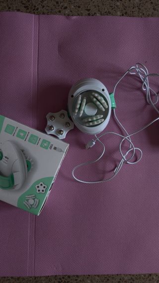 Set de gimnasio en casa