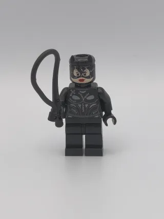 Lego Catwoman