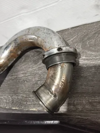 Escape Montesa Cota 74