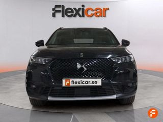 DS DS 7 BlueHDi 132kW (180CV) Auto. LOUVRE