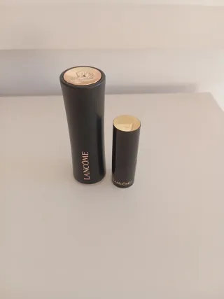 Labiales Lancome N148 Bisou Bisou cream