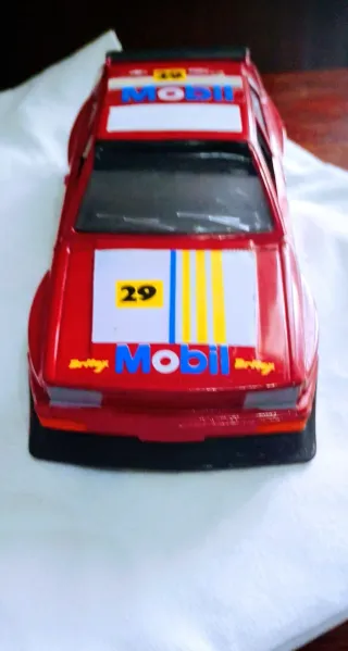 Audi scala 1/24