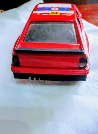 Audi scala 1/24