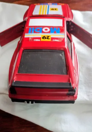 Audi scala 1/24