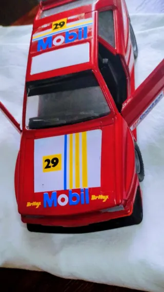 Audi scala 1/24