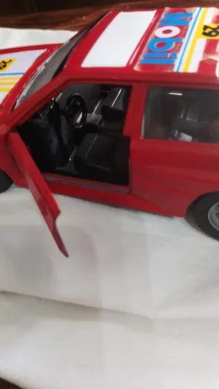 Audi scala 1/24