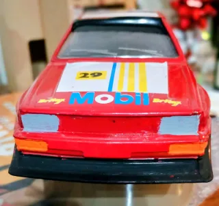 Audi scala 1/24