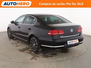 Volkswagen Passat 2.0 TDI Highline BlueMotion
