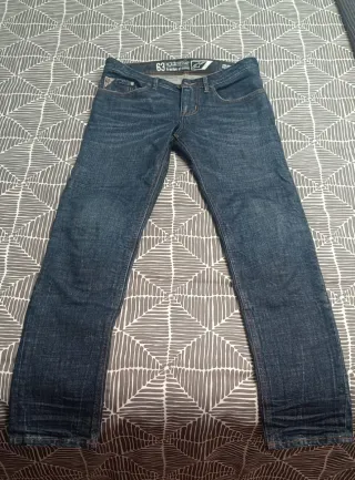 Traje de moto para mujer Alpinestars