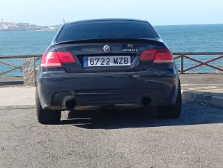 BMW Serie 3 2007