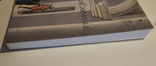 Fra Carnevale. Pinacoteca di Brera 2004/2005