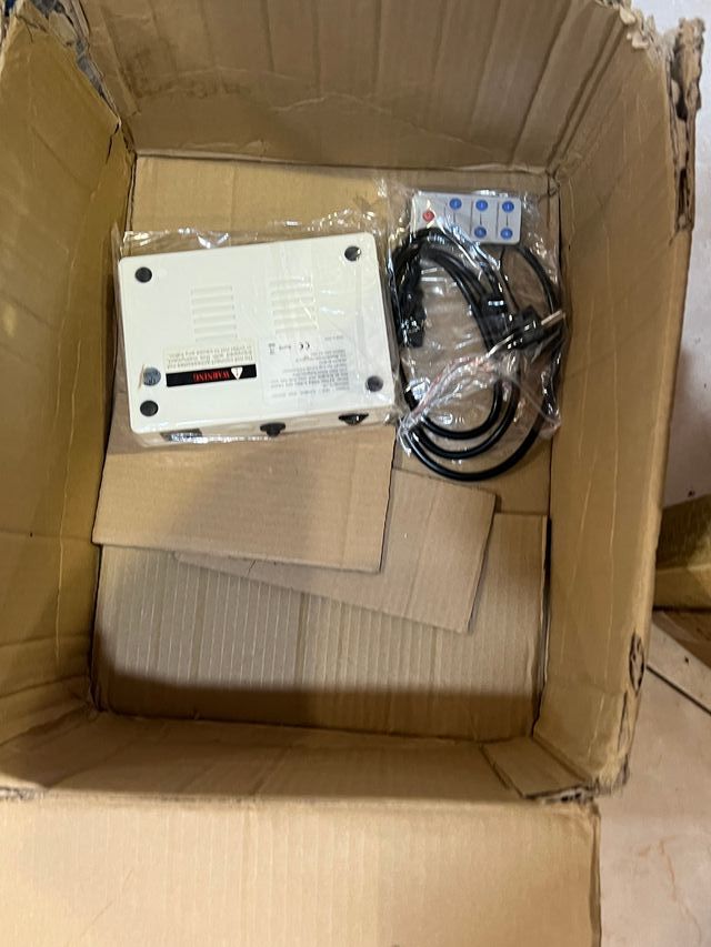 Manta Sauna Infrarosso Lontano Samnuerly