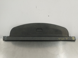 BANDEJA TRASERA VOLKSWAGEN PASSAT VARIANT (3C5) C