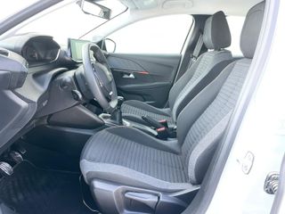 Peugeot 208 BlueHDi 100 cv. -Accidentado- 8.500€