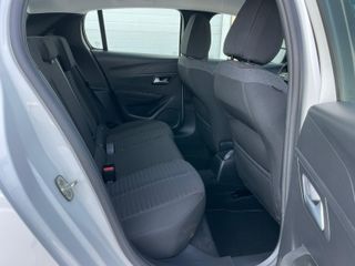 Peugeot 208 BlueHDi 100 cv. -Accidentado- 8.500€