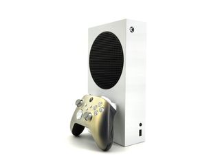 E1806472-0 Consola Xbox Series S Blanca