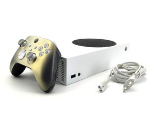 E1806472-0 Consola Xbox Series S Blanca