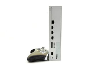 E1806472-0 Consola Xbox Series S Blanca