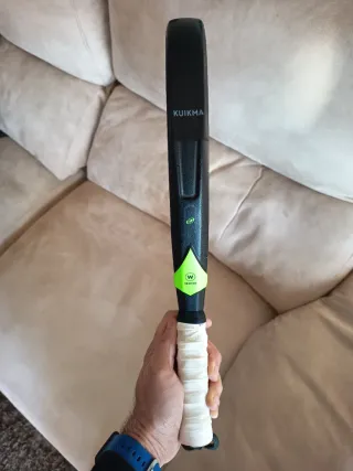 Pala pádel Bullpadel Vertex 02 Avant