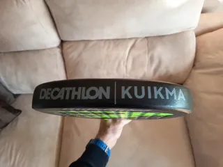 Pala pádel Bullpadel Vertex 02 Avant