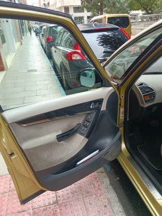 Citroen C4 Picasso 2007