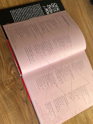 Ciencias ocultas, hechicería y magia: Una histo...