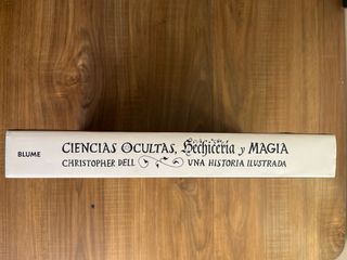 Ciencias ocultas, hechicería y magia: Una histo...