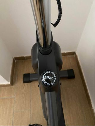 Fit bike Diadora Racer DB-RACER24