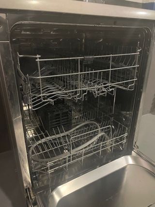 Lavastoviglie Candy Brava HCF3C7LFX