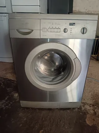 Lavadora Bosch Maxx 6