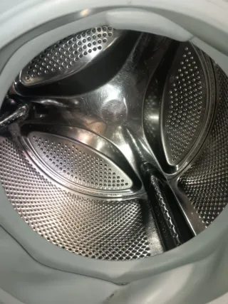 Lavadora Bosch Maxx 6