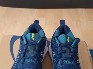 Asics Gel-Cumulus 25 T44 Zapatillas Running