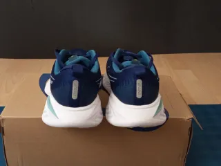 Asics Gel-Cumulus 25 T44 Zapatillas Running