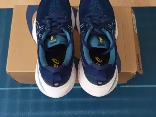 Asics Gel-Cumulus 25 T44 Zapatillas Running