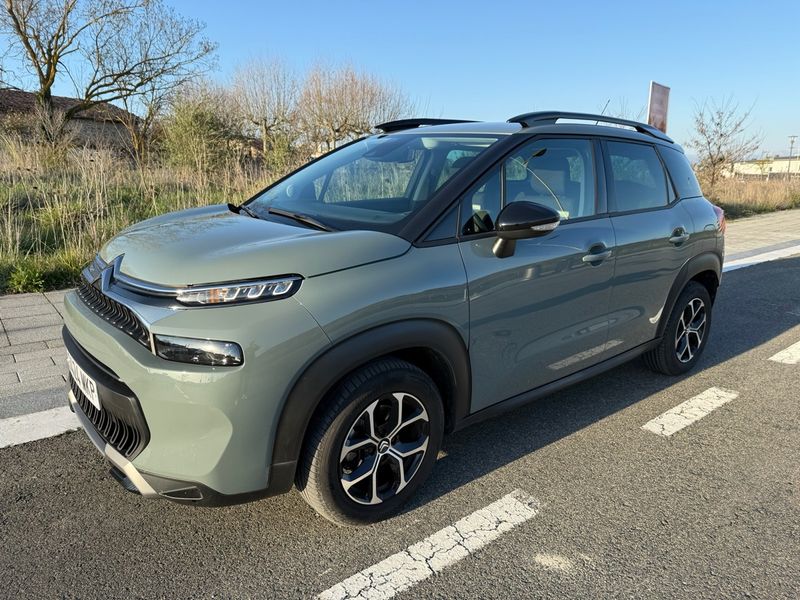 Citroen C3 Aircross 2023 - foto 1
